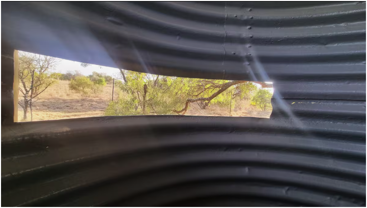 5 Bedroom Property for Sale in Swartruggens North West